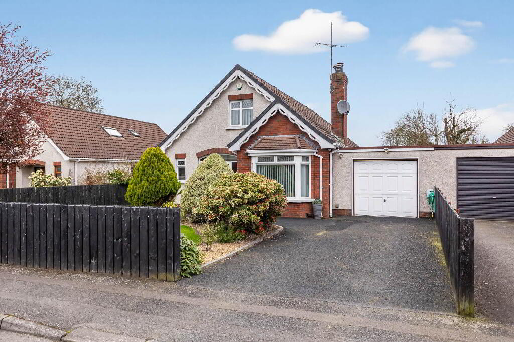 37 Ashcroft Way, Ballinderry Lower, Lisburn, BT28 2AY