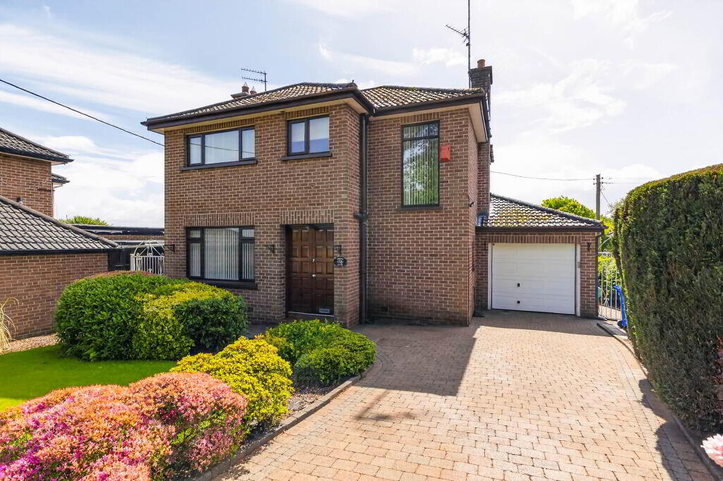 49 Harmony Hill, Lisburn, BT27 4ES
