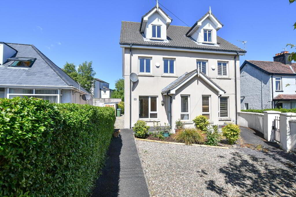 62d Belfast Road, Bangor, BT20 3PU
