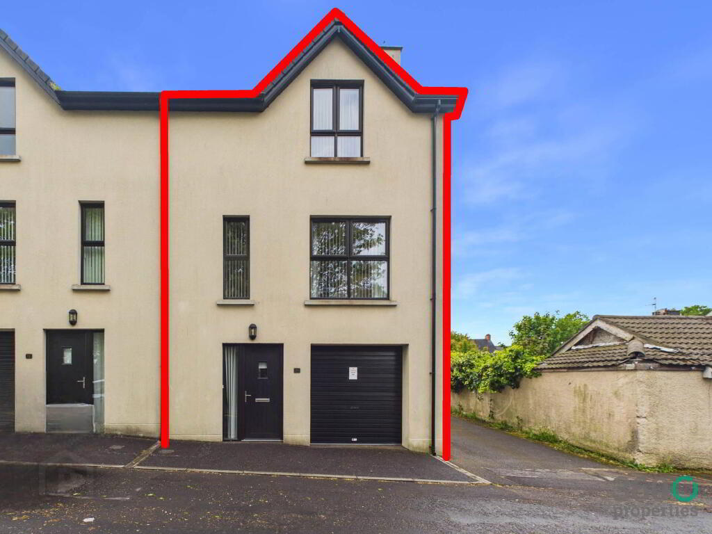 Photo 1 of 20 Greenmount Avenue, Ballymena