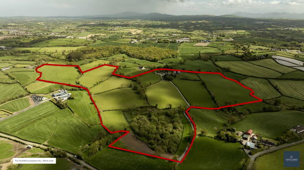 Photo 1 of 75 Lower Quilly Road, Dromore