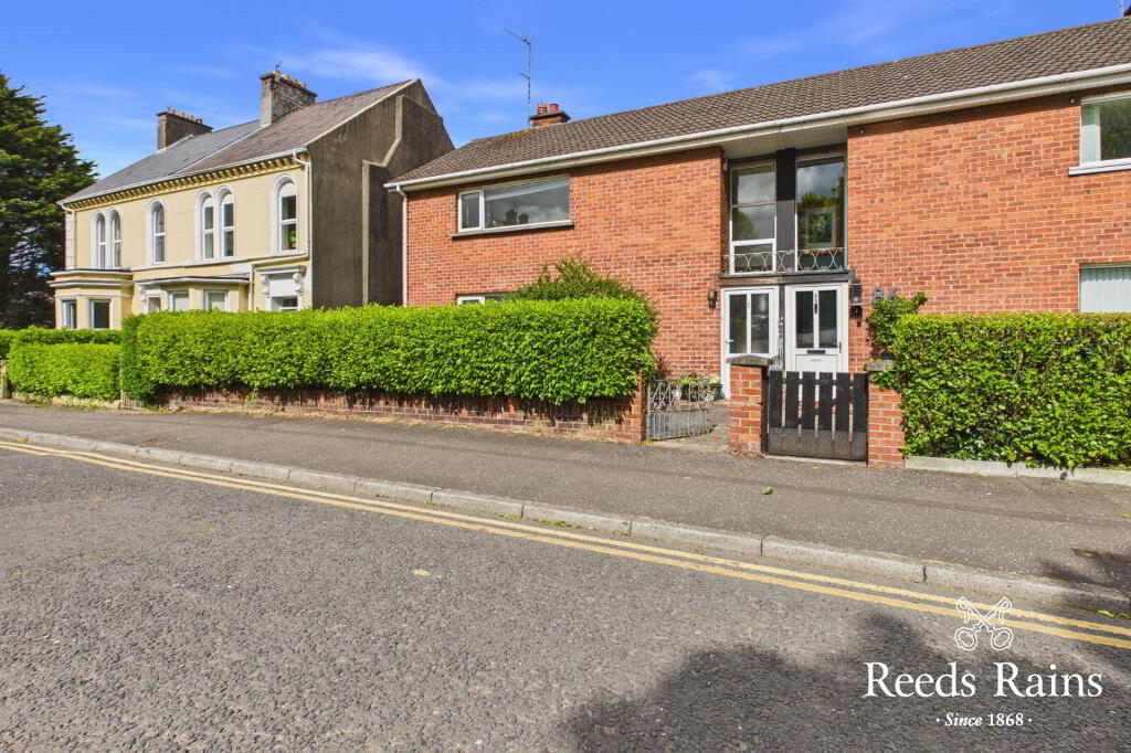 88 Princetown Road, Bangor, BT20 3TG