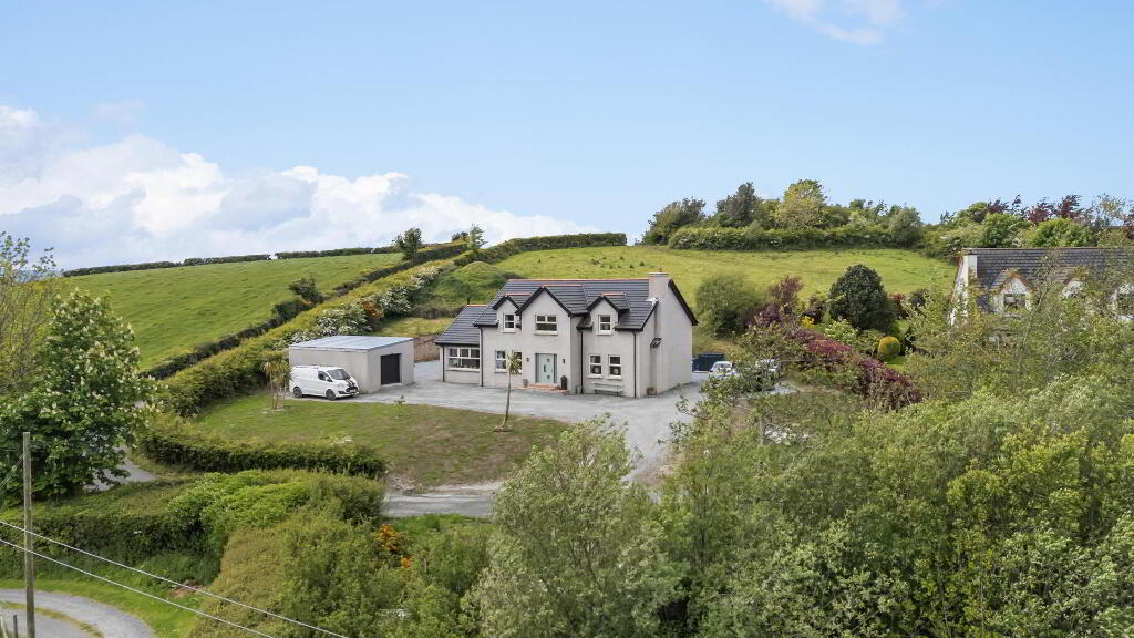 3b Carnreagh Road, Castlewellan, BT31 9NX