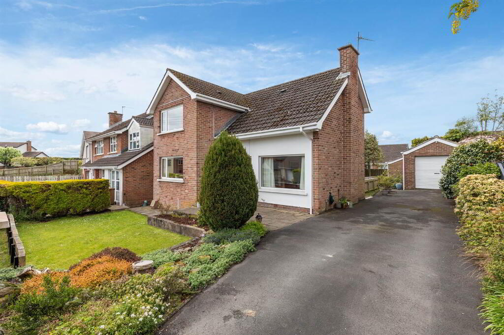 13 Meadow Park, Crawfordsburn, BT19 1JN