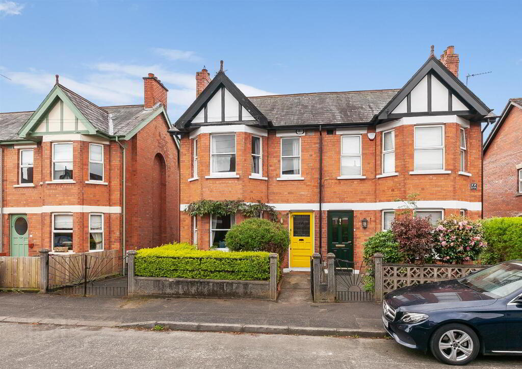 22 Rosetta Drive, Upper Ormeau, Belfast, BT7 3HL