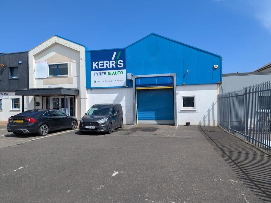 Photo 1 of Unit 2, 8a Loguestown Industrial Estate, Coleraine