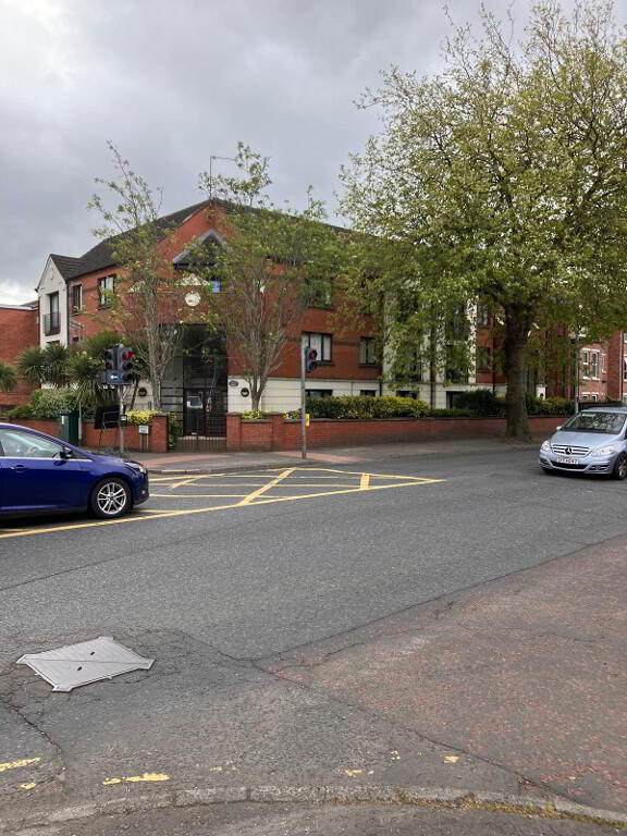 Photo 1 of 8 Rosetta Court, Ormeau Road, Belfast
