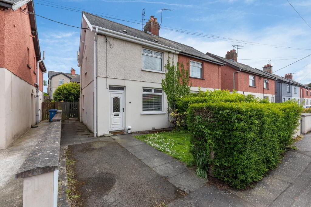 21 Ava Street, Bangor, BT20 3JX