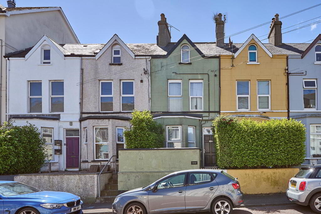 Photo 1 of 39a Dufferin Avenue, Bangor