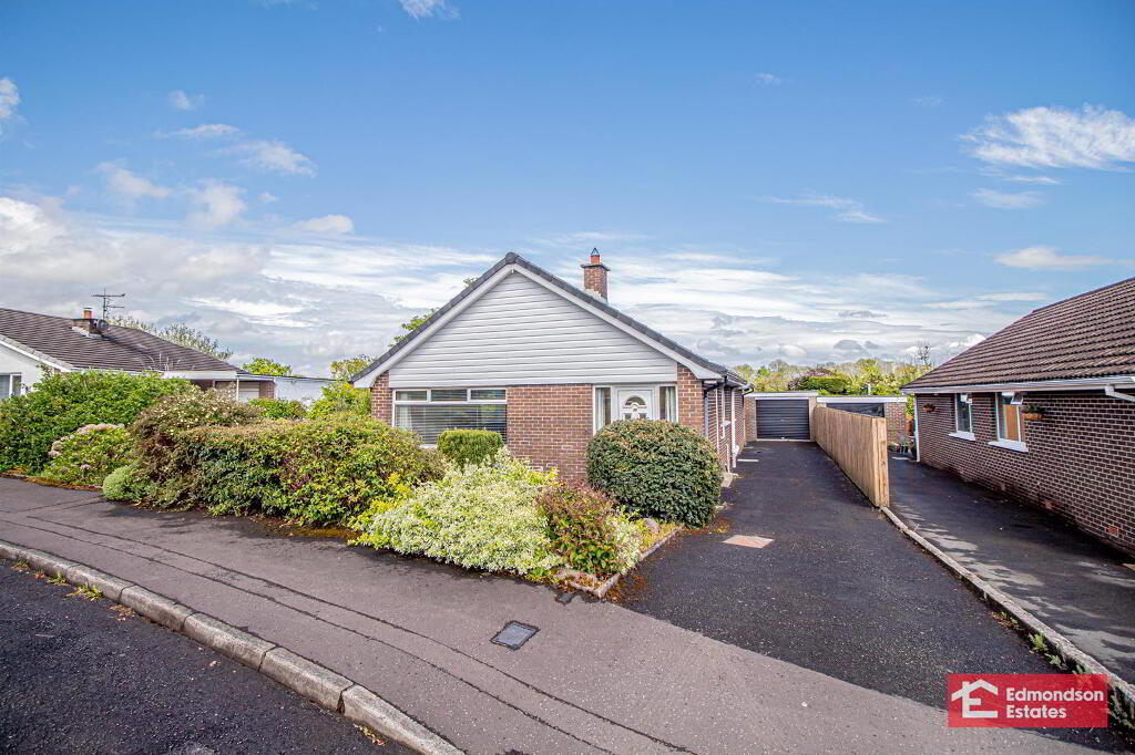 13 Long Common, Ballymena, BT42 2NU