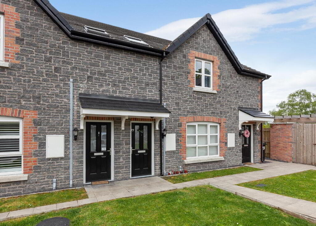77 Ballyveigh Crescent, Antrim, BT41 2FL