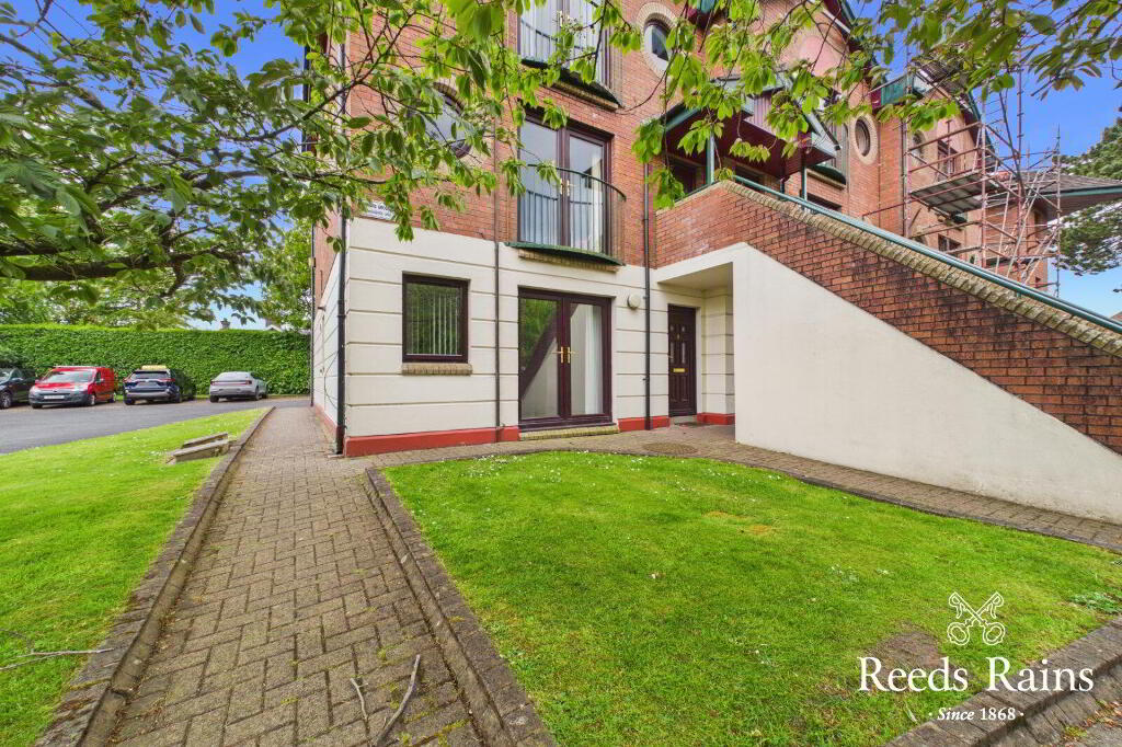 Apartment 1 The Hollies 109 North Road, Belfast, BT5 5NF