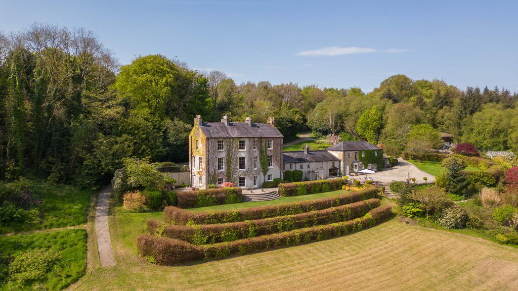 Glenkeen House, 80 Ardmore Road, Derry/Londonderry, BT47 3RA