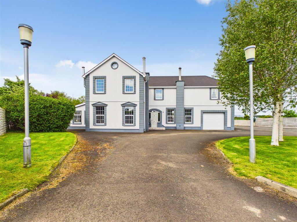 2 Cherryvale Park, Limavady, BT49 9AH