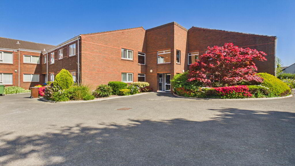 23 Ballyholme Court, Windmill Road, Bangor, BT20 5QX