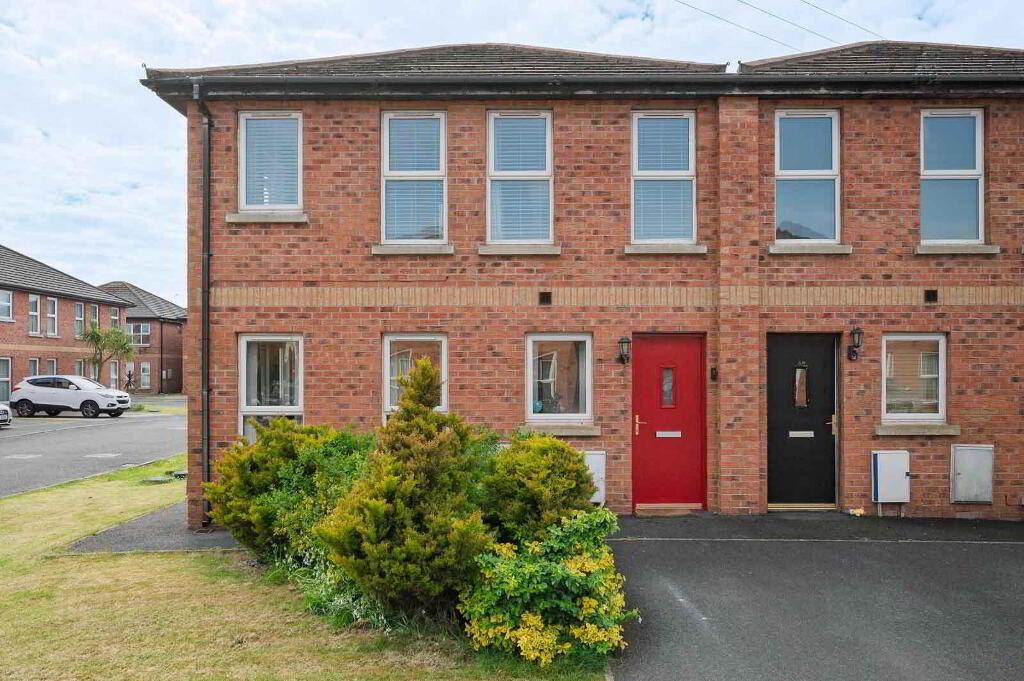 67 Balmoral Square, Bangor, BT19 7XL