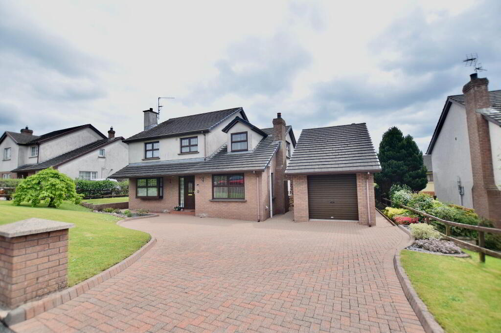 Photo 1 of 21 The Dales, Cookstown
