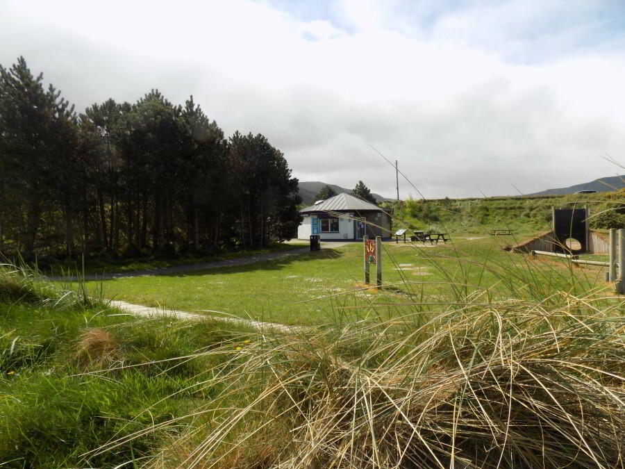 Photo 1 of Glenariff Beach Hut, 217 Garron Road, Waterfoot