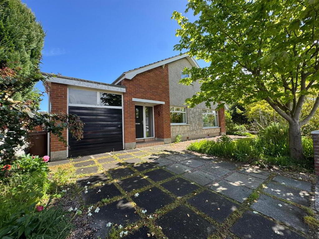 5 Dunsona Park, Jordanstown, Newtownabbey, BT37 0RN