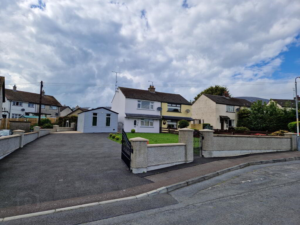 Photo 1 of 41 Forest Park, Dromintee Killeavy, Newry