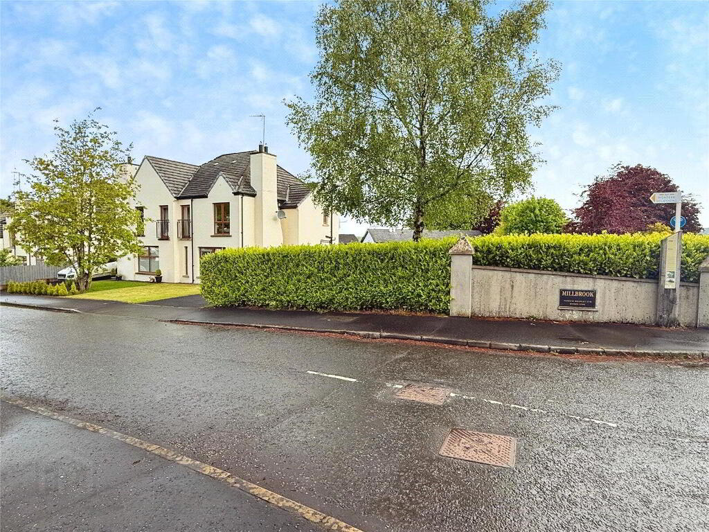 1 Millbrook Gardens, Kilrea, Coleraine, BT51 5RZ