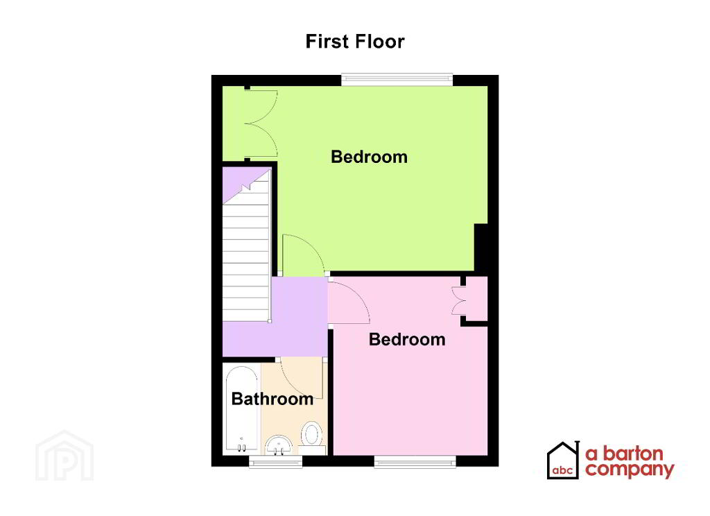 Floorplan 2 of 20 Abbots Road, Whiteabbey, Newtownabbey