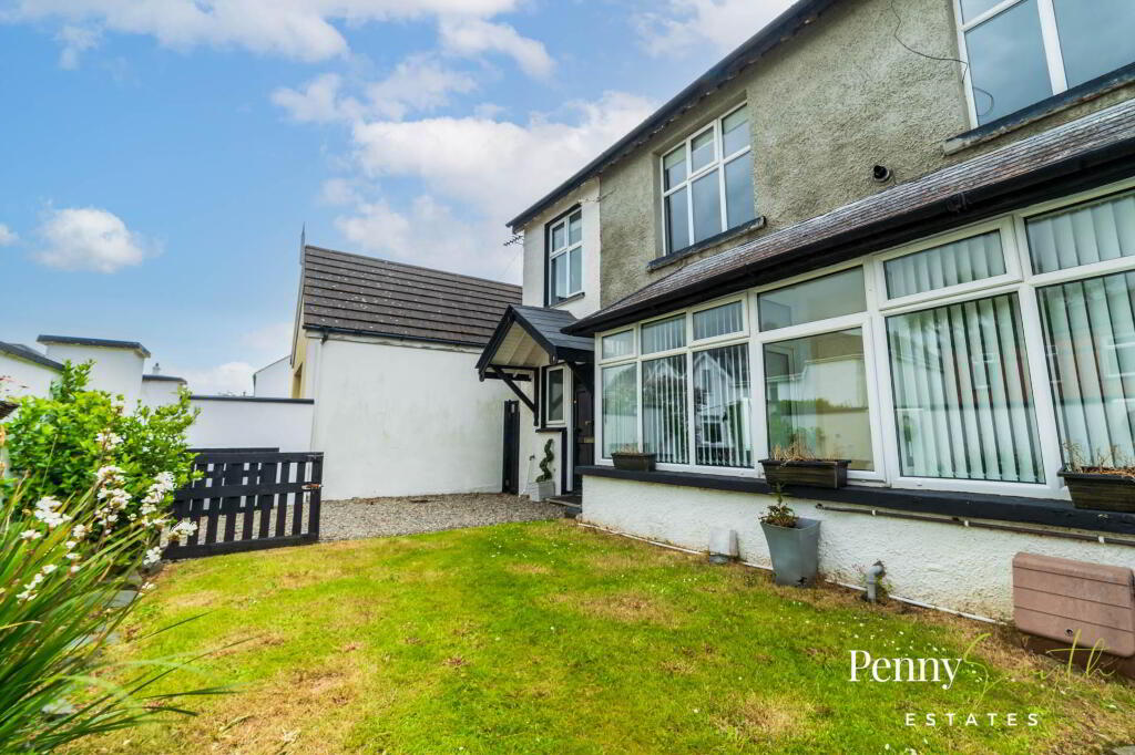 Photo 2 of 21 Lyle Road, Bangor