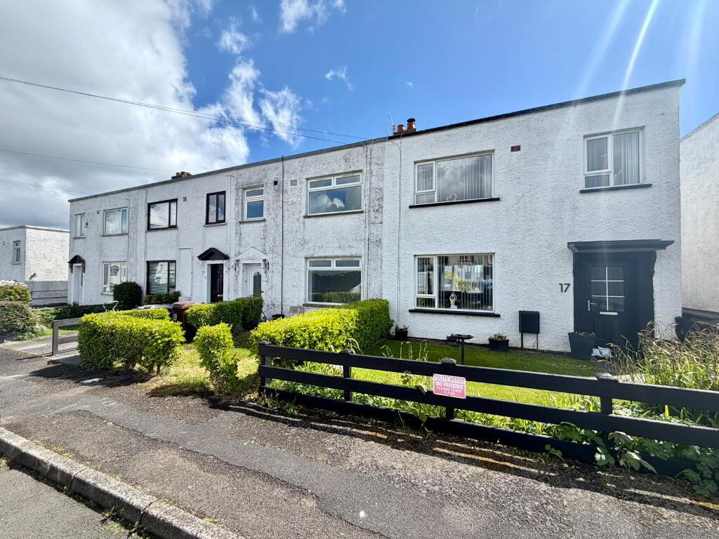 Photo 1 of 19 Princes Avenue, Newtownabbey