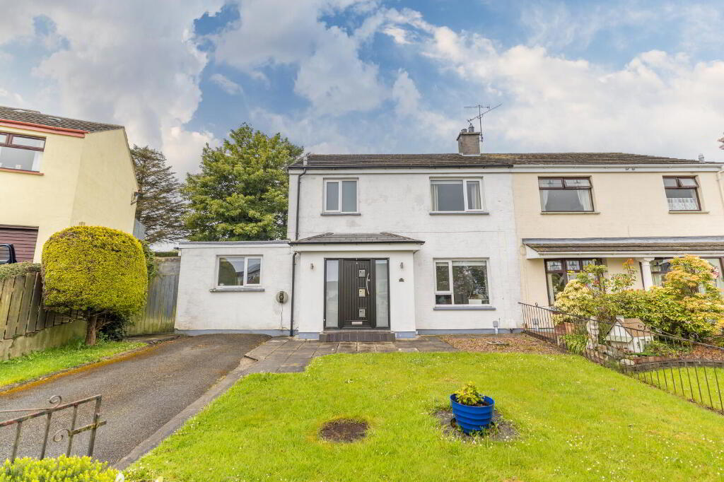 23 Ashton Heights, Cloughoge, Newry, BT35 8LR