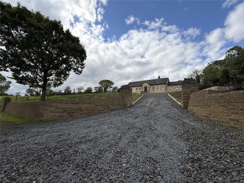 1 Drumconready Hill, Five Mile Straight, Maghera, BT46 5UH