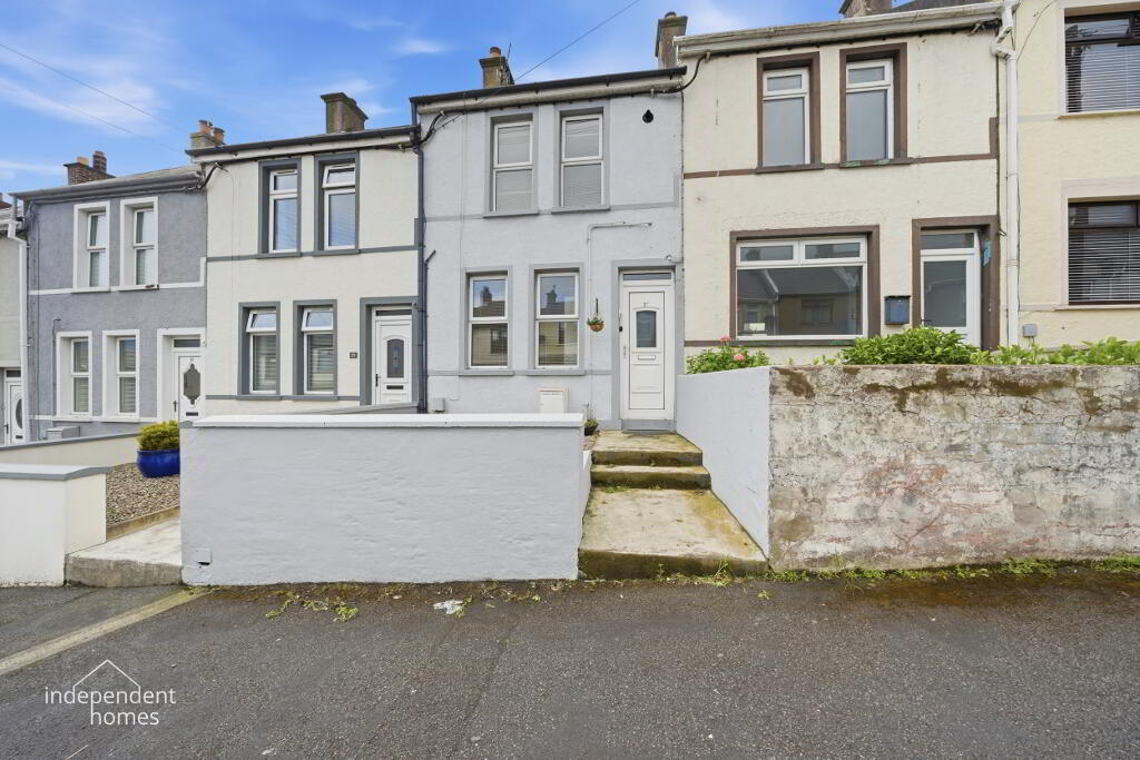 Photo 1 of 27 Kent Avenue, Larne