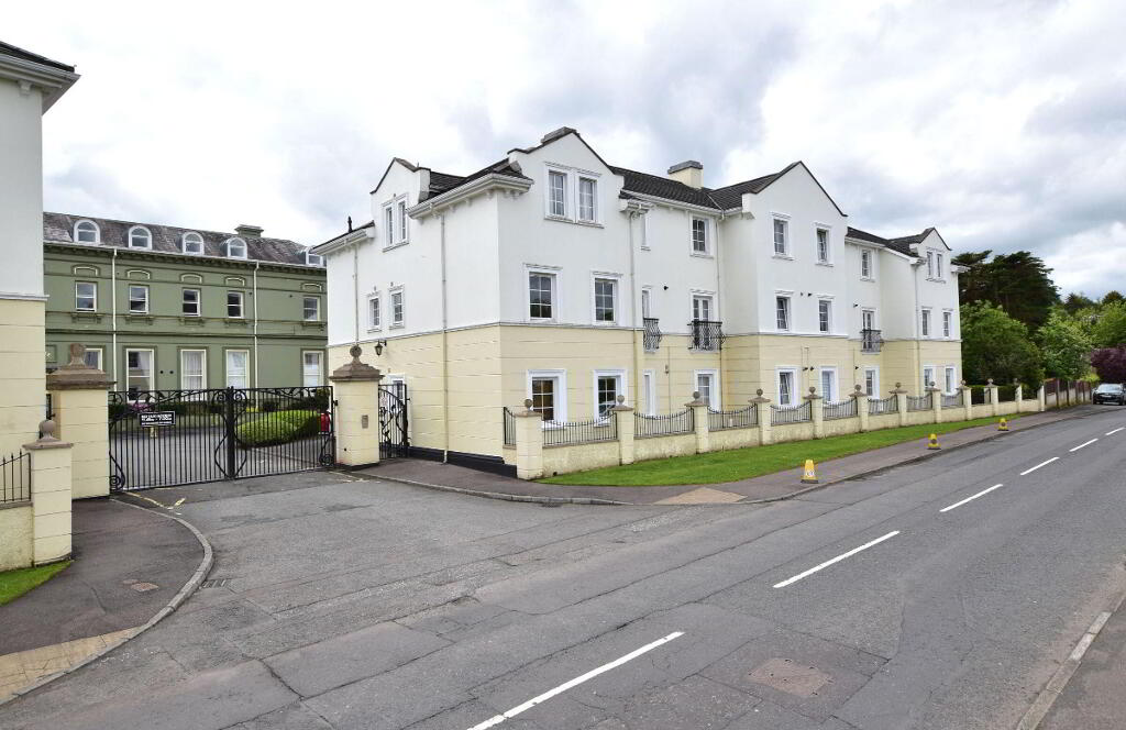 4 Glenmore Place, Lambeg, Lisburn, BT27 4QT