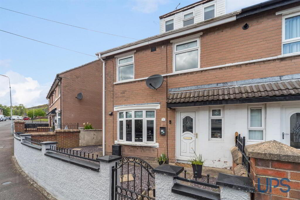 77 Monagh Drive, Belfast, BT11 8EE