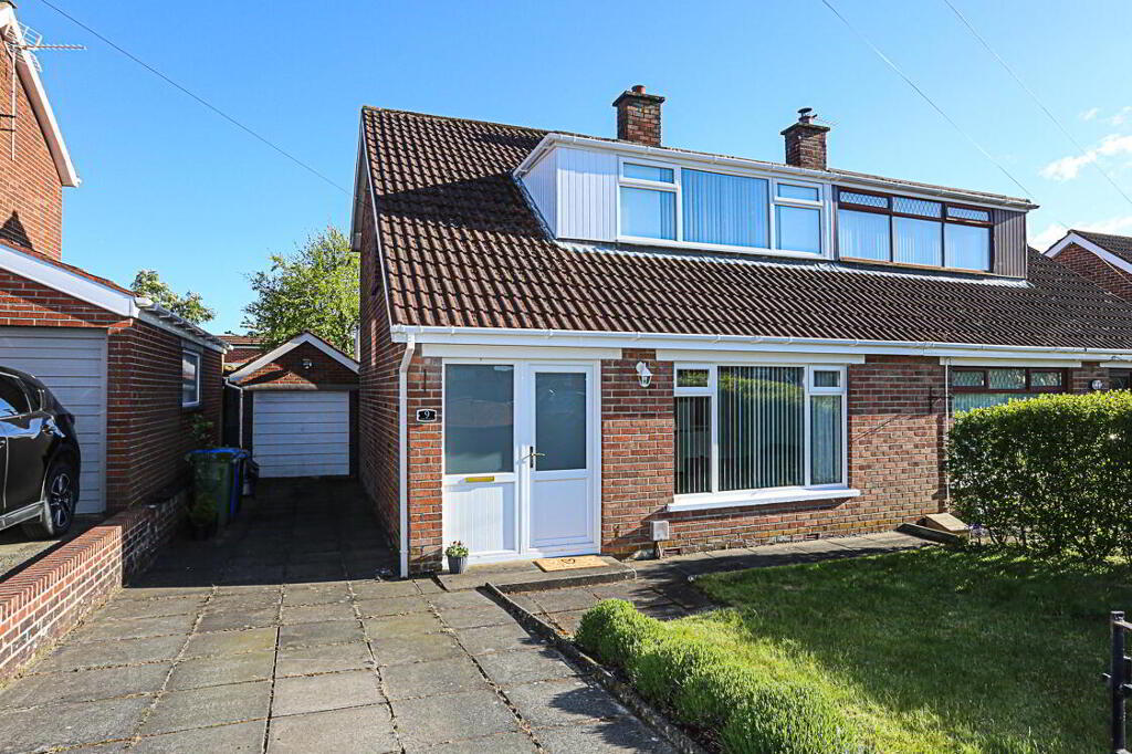 9 Lynne Crescent, Bangor, BT19 1PA