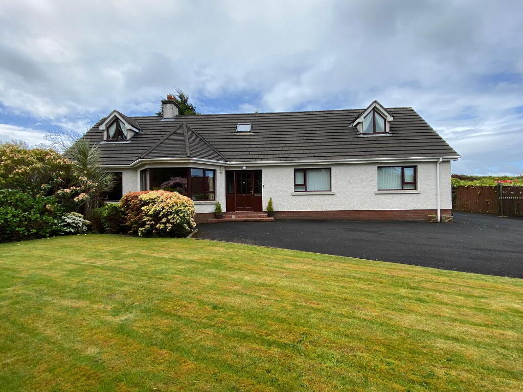 2a Beechfield Park, Coleraine, BT52 2HZ