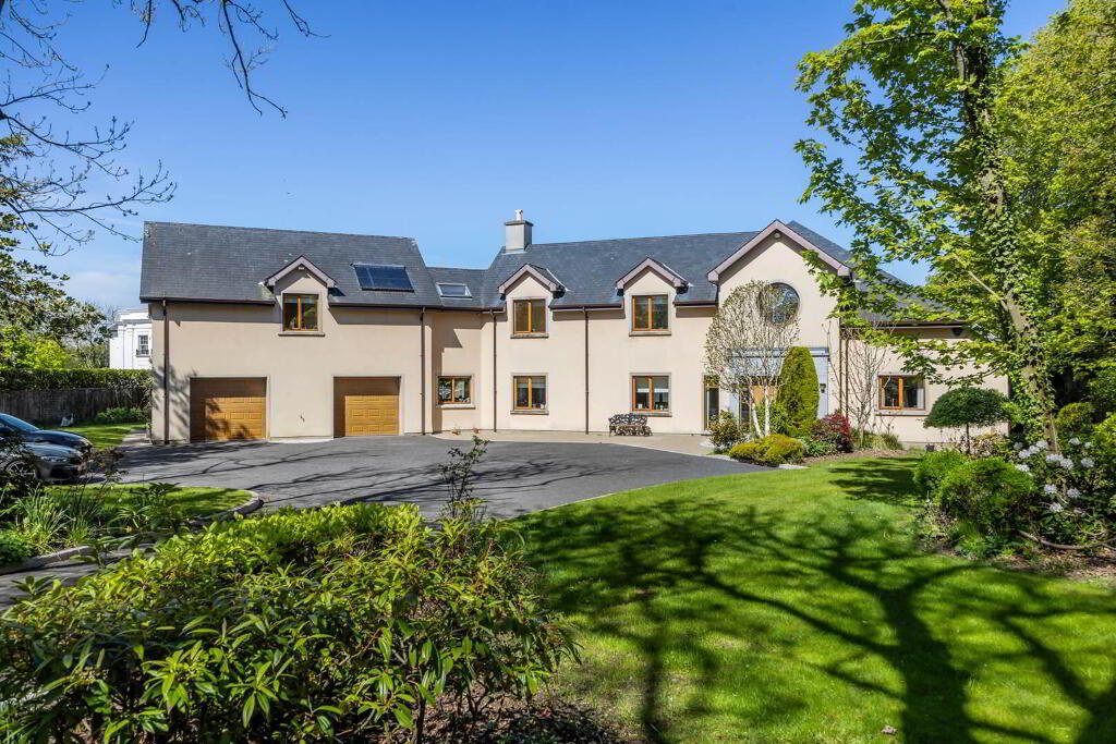 16 Clanbrassil Road, Cultra, Holywood, BT18 0AR