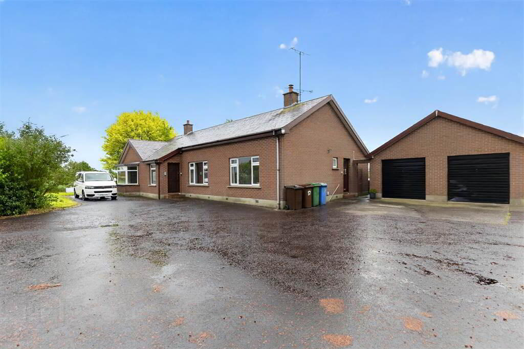 57 Blaris Road, Lisburn, BT27 5RA