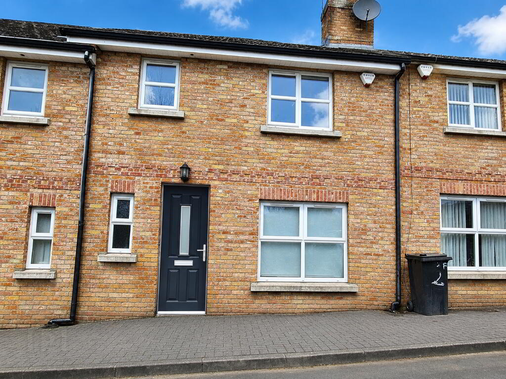 Photo 1 of 3 Melvin Court, Strabane