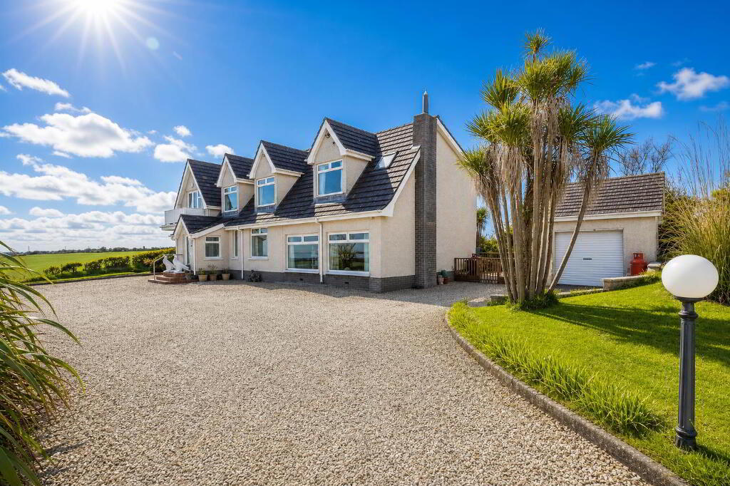 160 Whitechurch Road, Ballywalter, Newtownards, BT22 2JZ
