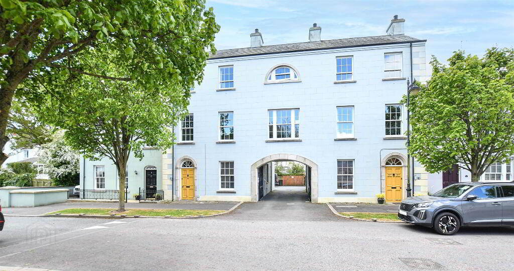 12b Kildare Street, Strangford, Downpatrick, BT30 7LJ