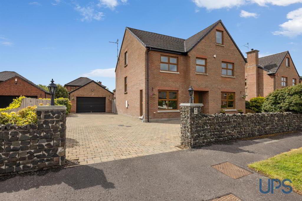 18b Glen Road, Glenavy, BT29 4LT