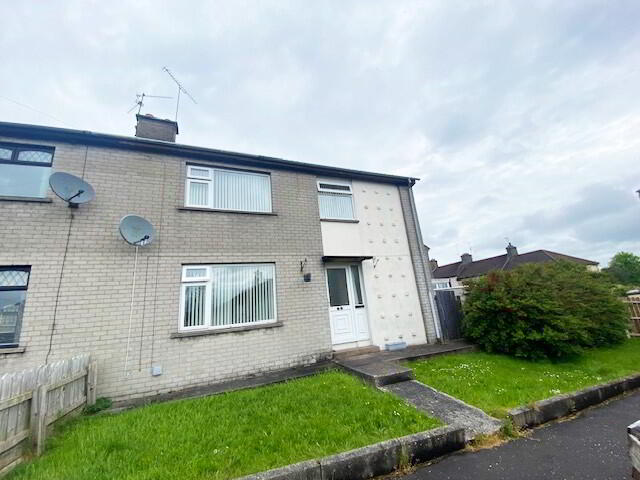 43 Ballygowan Park, Banbridge, BT32 3AN