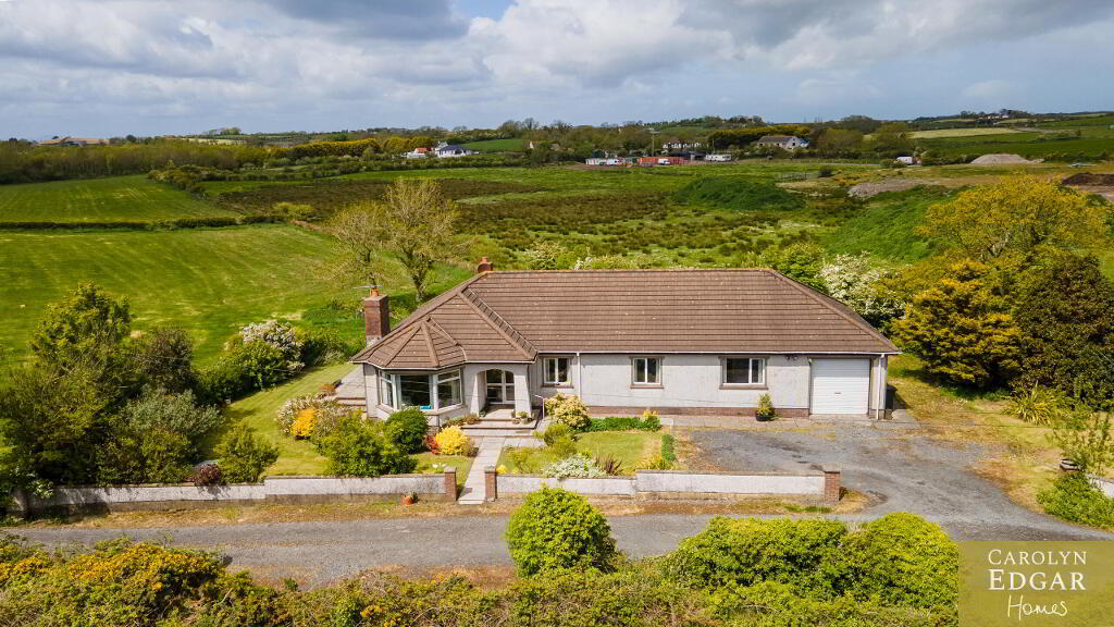 17 Glastry Road, Kircubbin, Newtownards, BT22 1DP