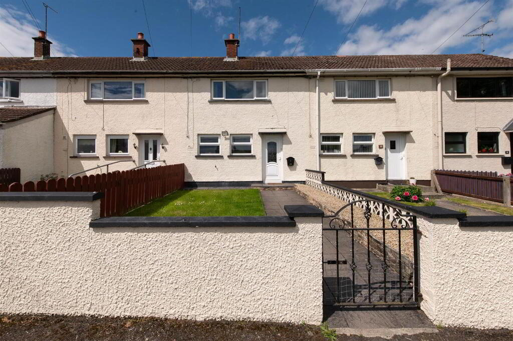 4 Mourne View, Kilmore, Downpatrick, BT30 9HW