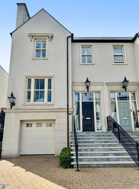 194 Barleyfields, Culmore Road, Derry/Londonderry, BT48 8TQ