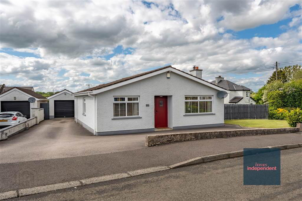 15 Woodgreen Avenue, Shankbridge, Ballymena, BT42 3ET