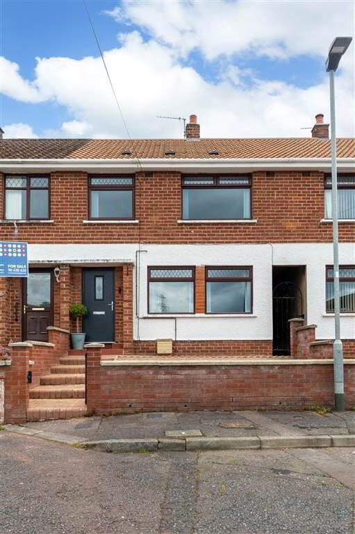 12 The Close, Finaghy, Belfast, BT10 0GG