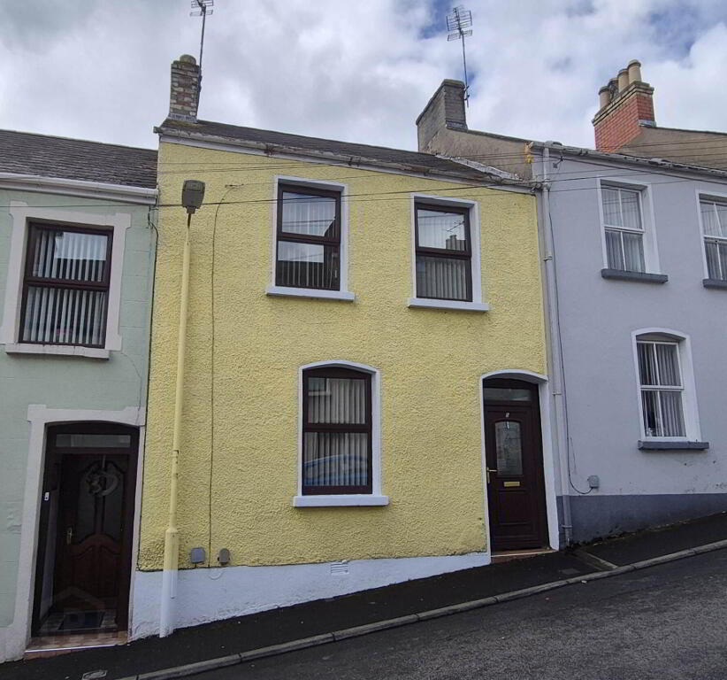 5 Beechwood Street, Derry, BT48 9JN