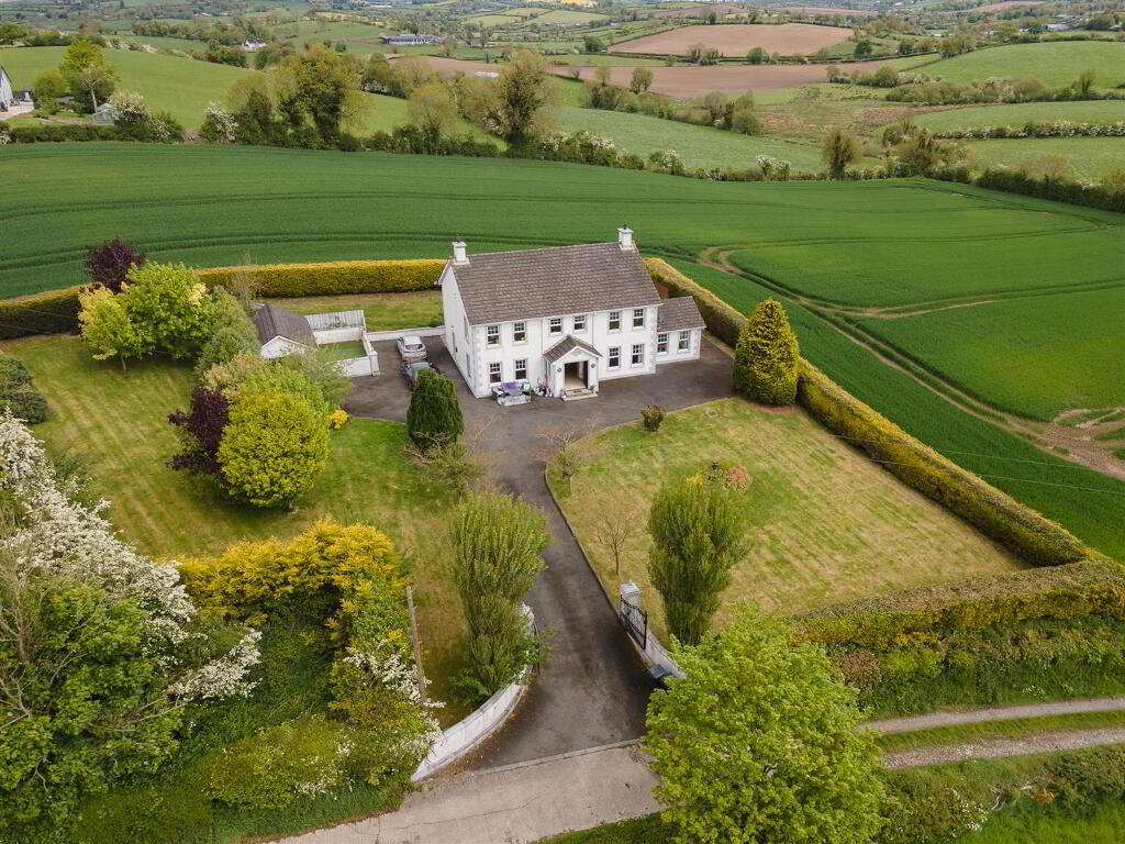 5a Ardkeeragh Road, Newry, BT34 1NW