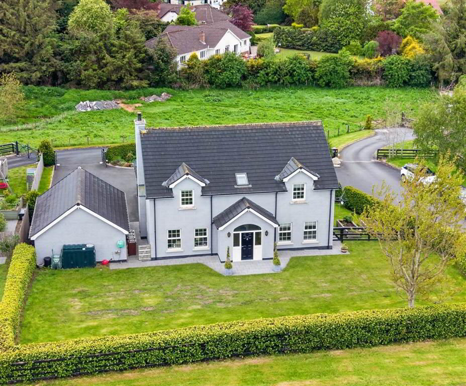 Rosecroft, 164a Old Ballynahinch Road, Lisburn, BT27 6TL